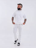 Conjunto Monaco Off White